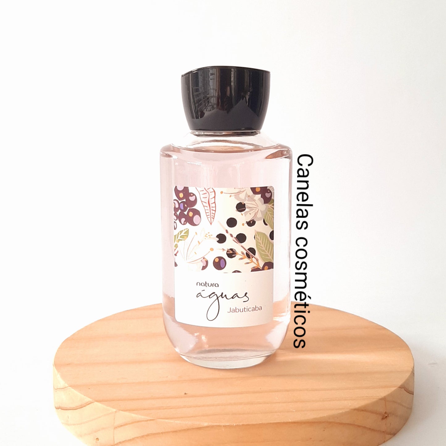 COLONIA AGUAS JABUTICABA 150 ML