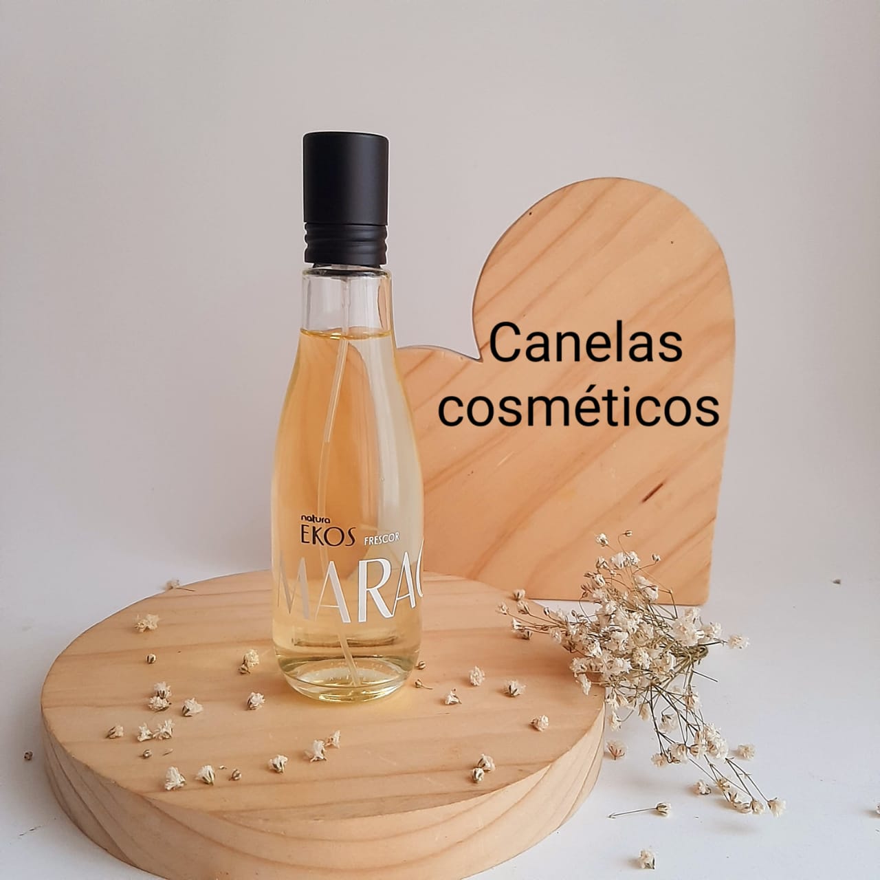 FRESCOR DE MARACUYA NATURA EAU DE TOILETTE 75ML