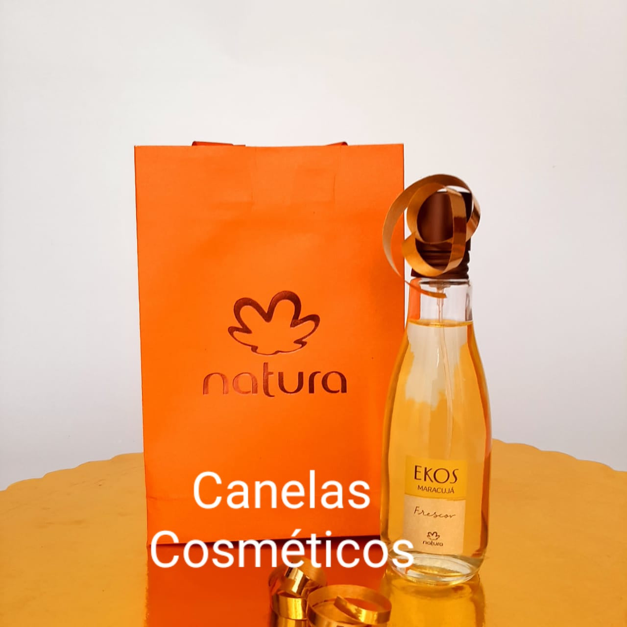 FRESCOR DE MARACUYA NATURA EAU DE TOILETTE 75ML
