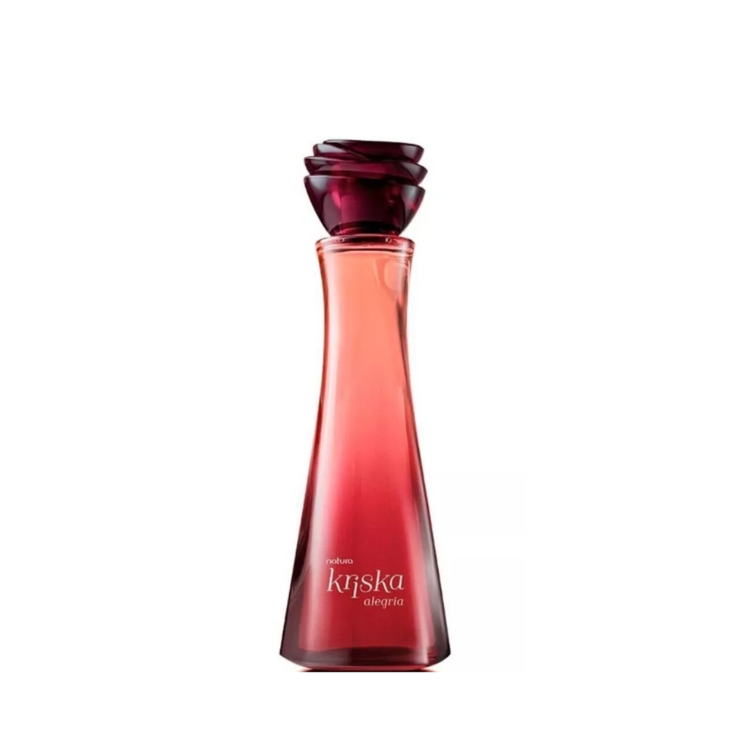 KRISKA ALEGRIA NATURA FEMENINO 100ml