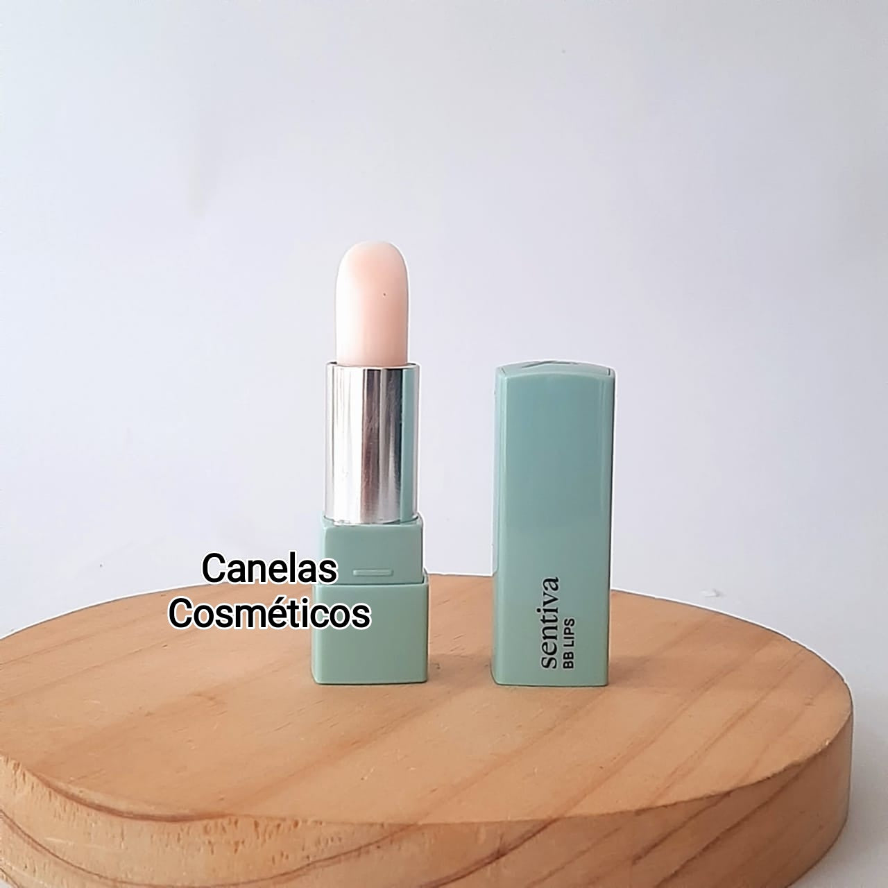 BALSAMO HIDRATANTE PARA LABIOS YANBAL (TONO PINK) 3.8g