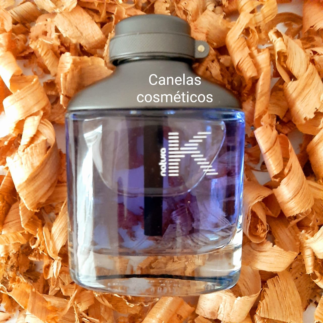 KAIAK K MASCULINO 100 ML EAU DE TOILETTE