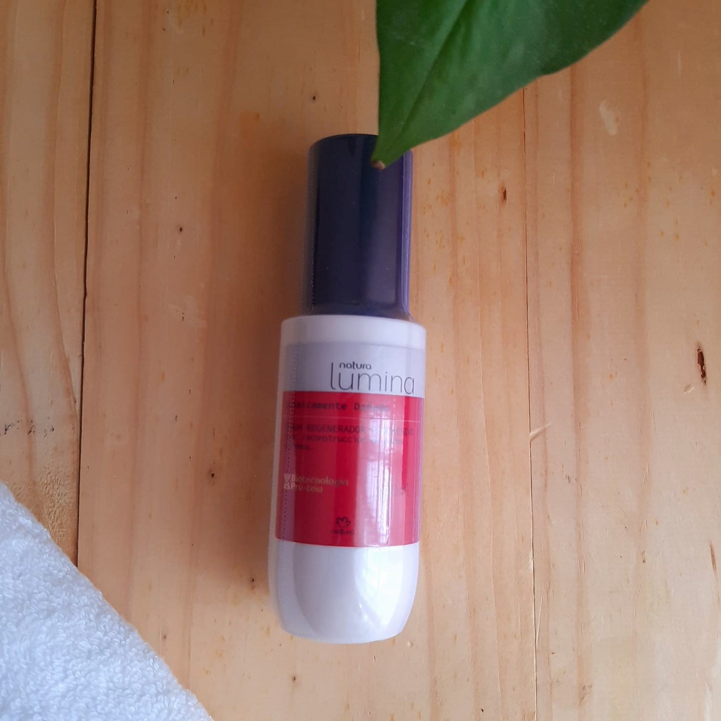 SERUM REGENERADOR PROGRESIVO 100ml