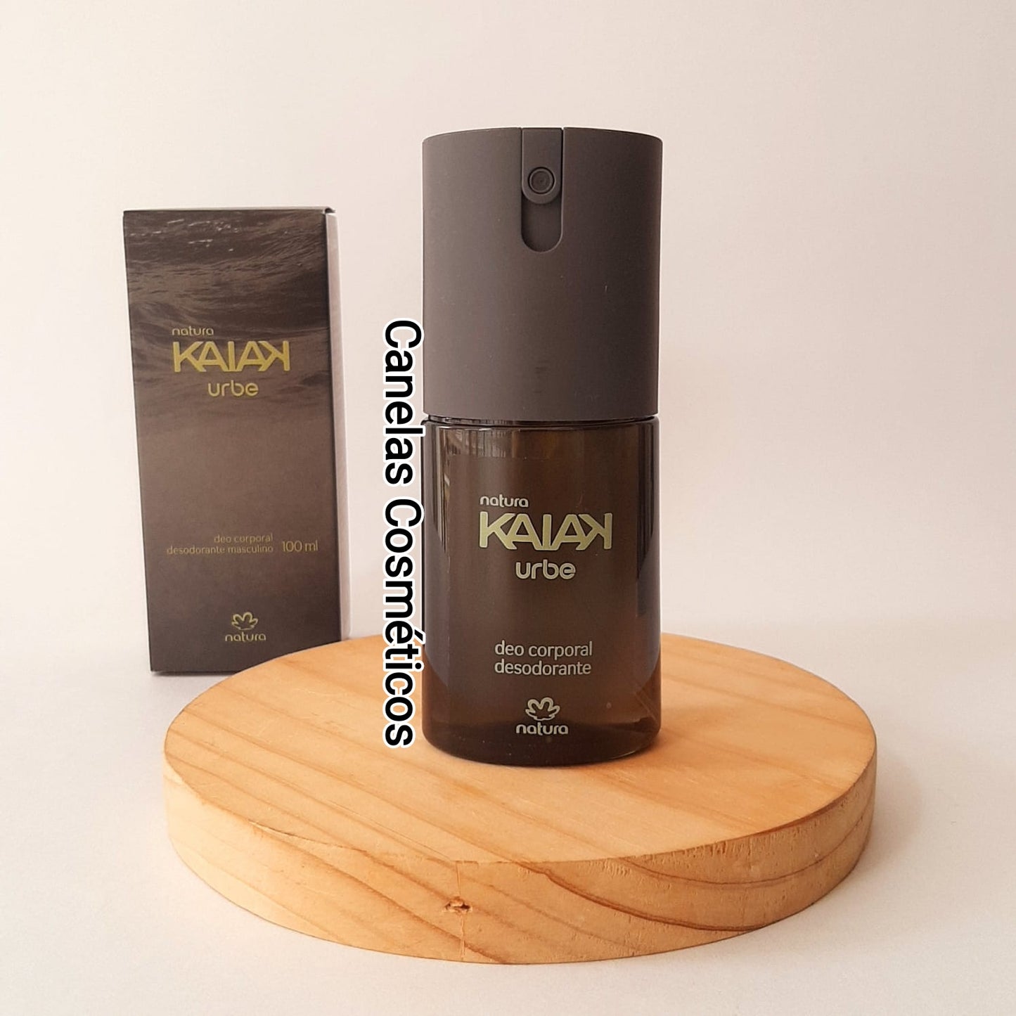 SPRAY CORPORAL KAIAK URBE 100ml