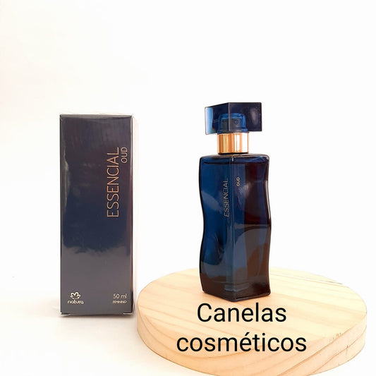 ESSENCIAL OUD NATURA FEMENINO 50ml