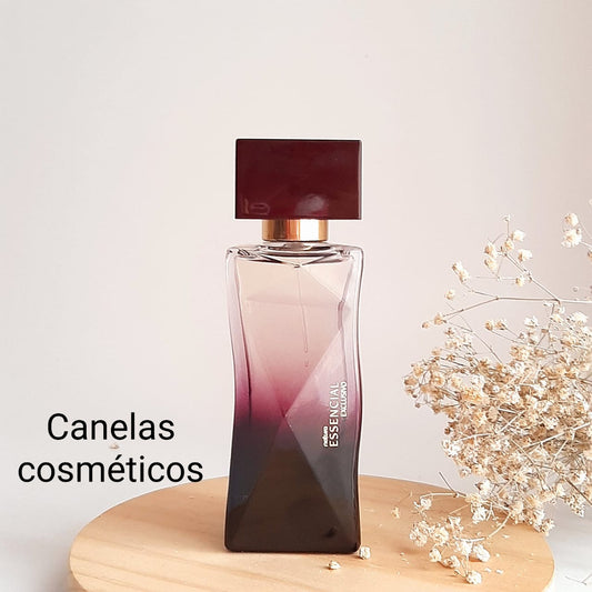 ESSENCIAL EXCLUSIVO FEMENINO NATURA     50ml