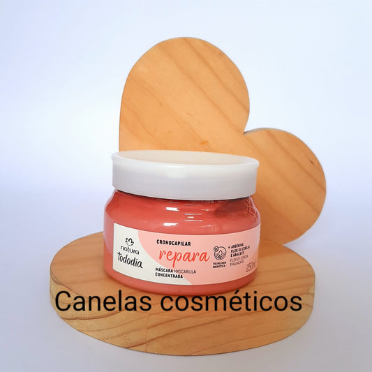 MASCARILLA NATURA TODODIA REPARACION