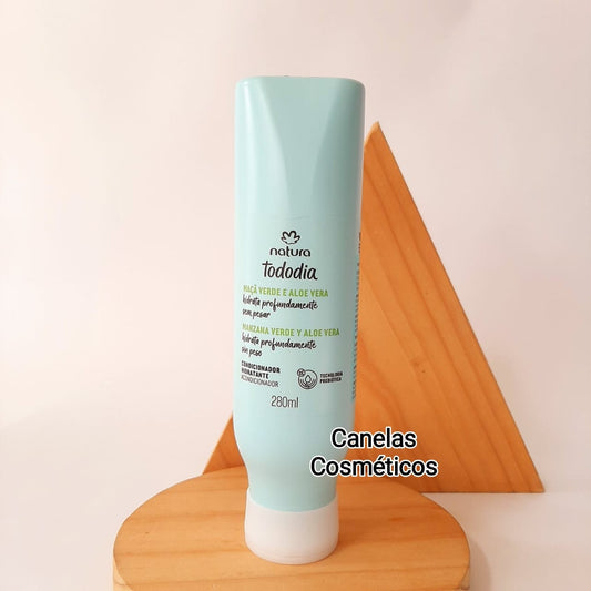 ACONDICIONADOR NATURA TODODIA HIDRATANTE  280ml