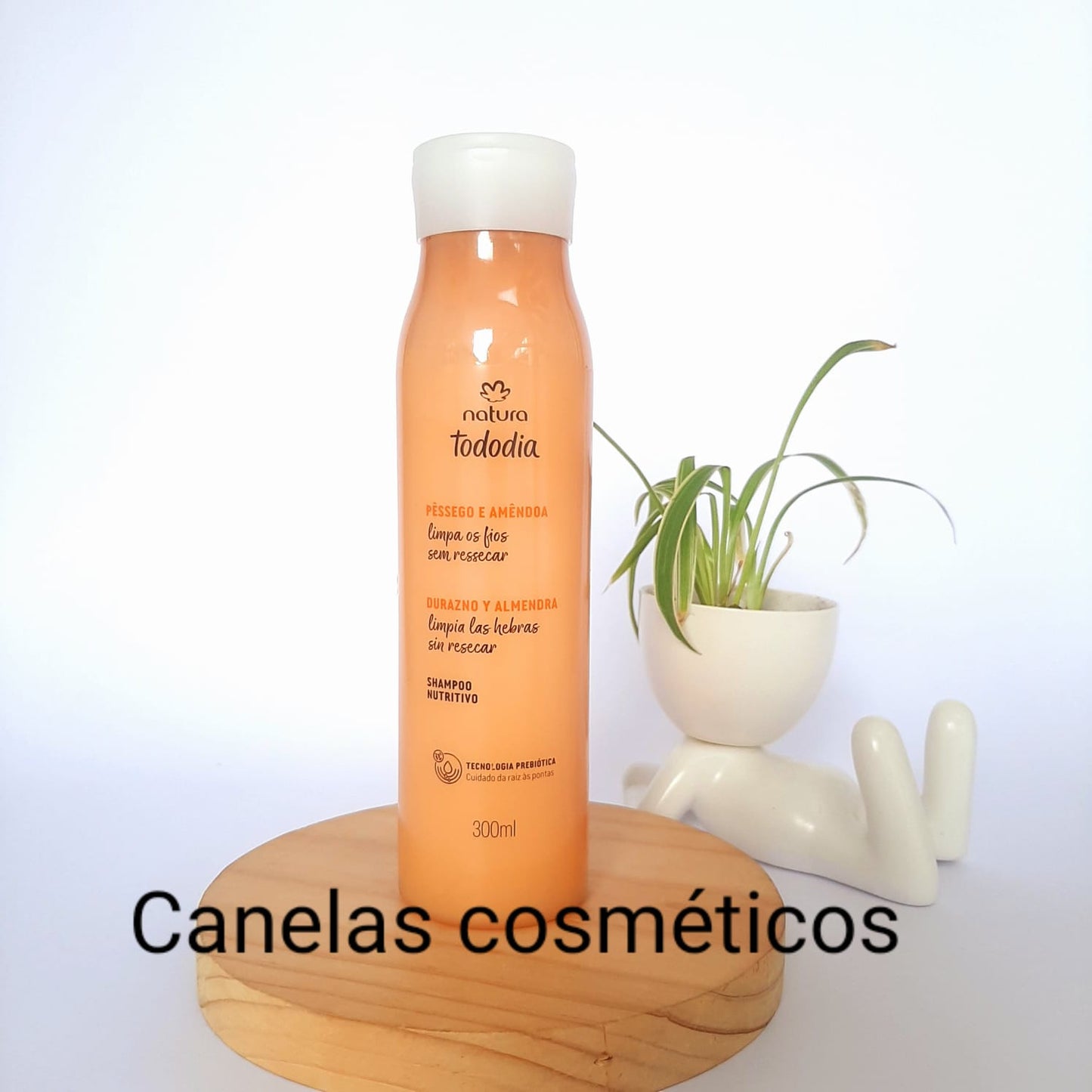 ACONDICIONADOR NUTRICION NATURA TODODIA