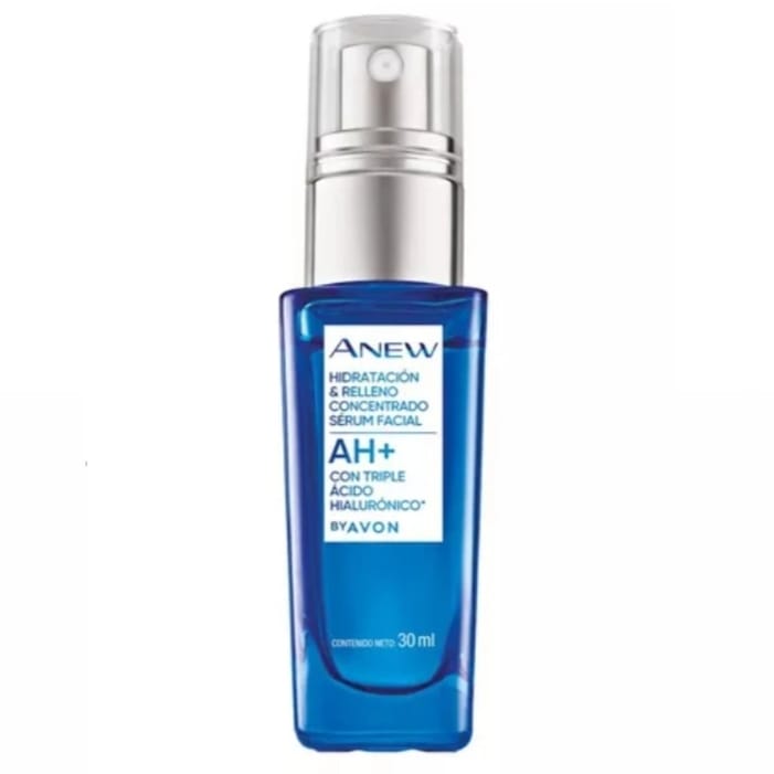 ANEW SERUM FACIAL COMPLEJO ACIDO HIALURONICO 30 ML