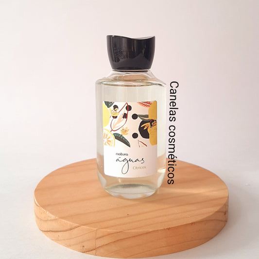 COLONIA AGUAS CITRICOS 150 ML