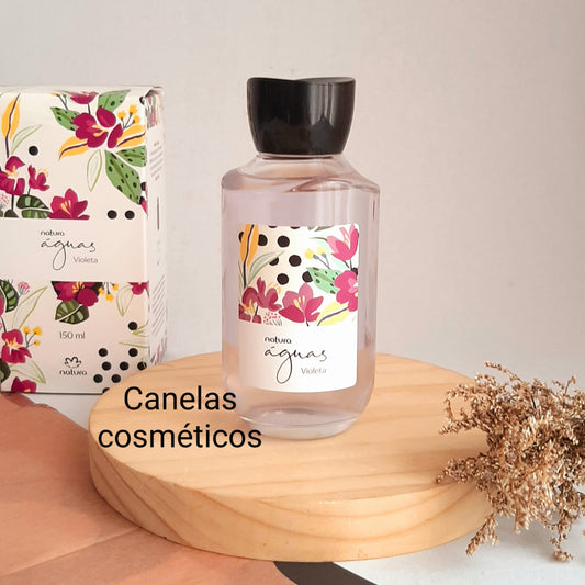 COLONIA AGUAS VIOLETA 150 ML