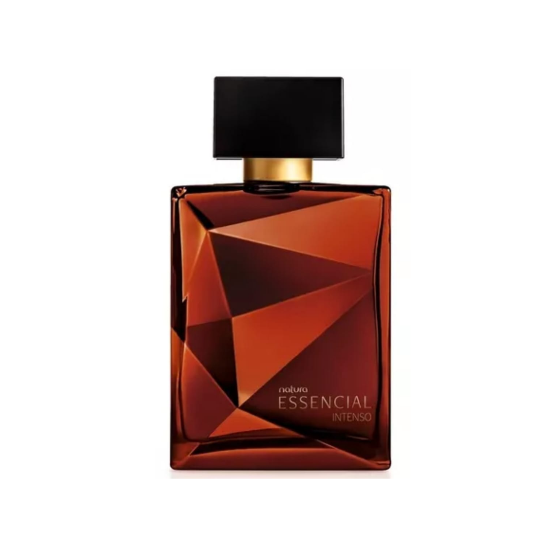 ESSENCIAL INTENSO MASCULINO EAU DE TOILETTE 100 ML