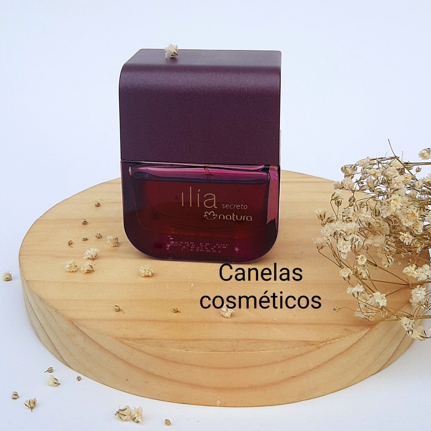 ILIA SECRETO NATURA     50ml