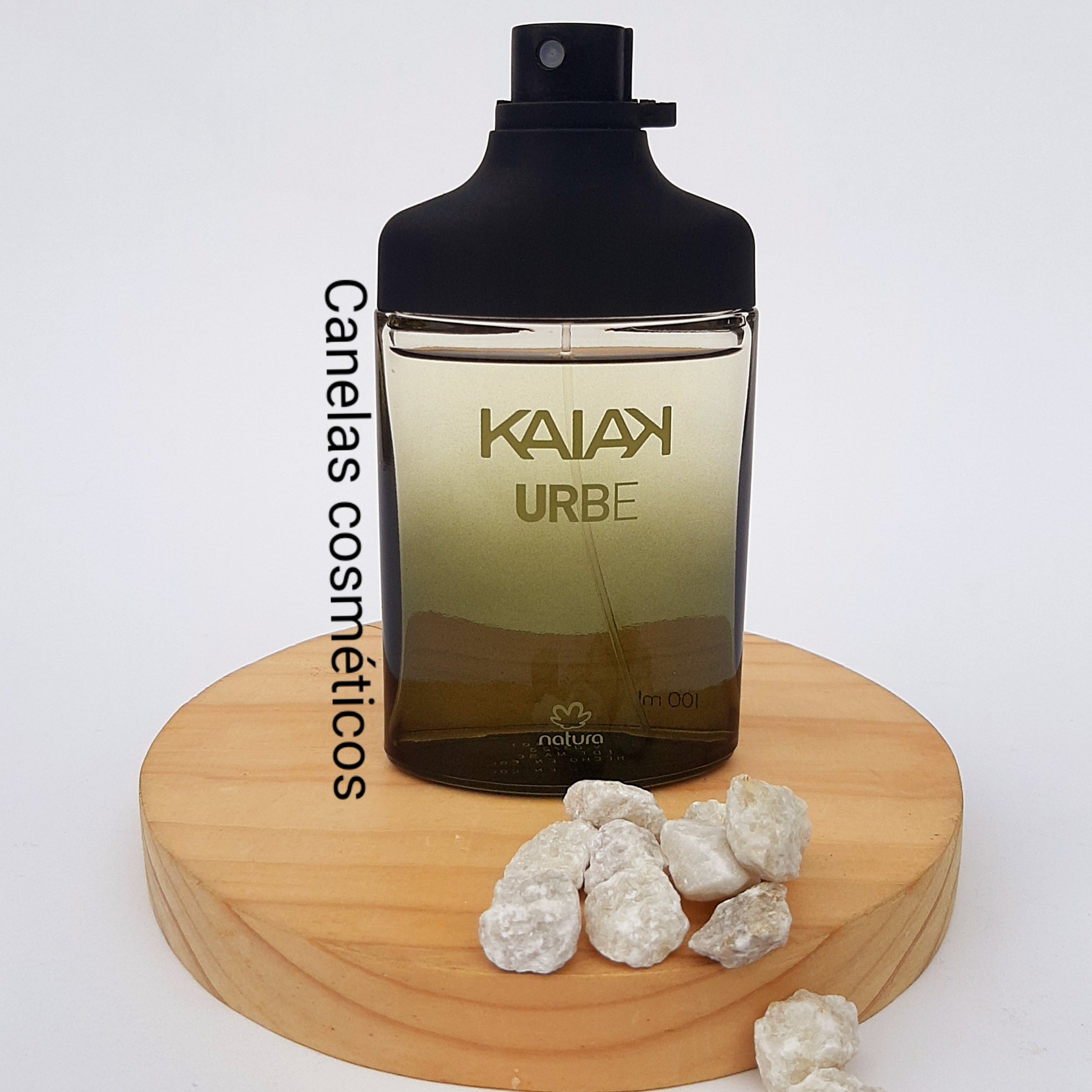 Natura kaiak urbe fashion hombre