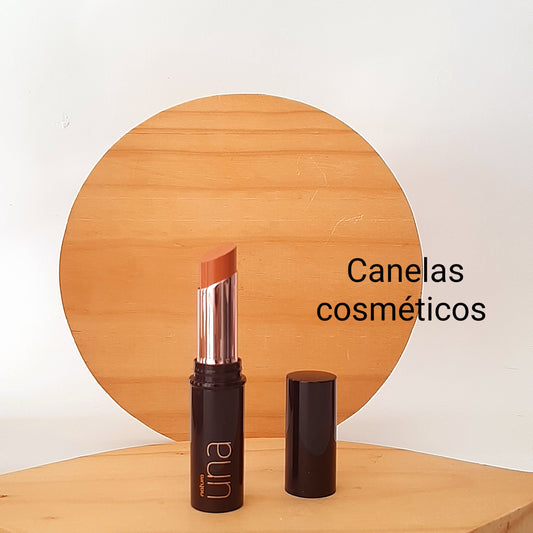 LABIAL MATTE POWDER UNA TONO NUDE 4M NATURA 3.4g