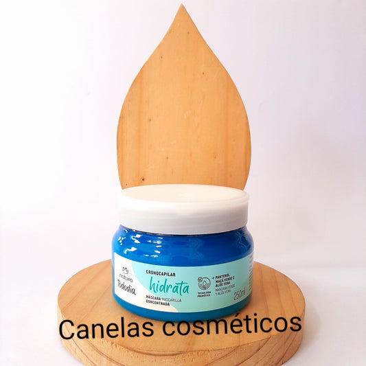 MASCARILLA NATURA TODODIA HIDRATANTE 250ML