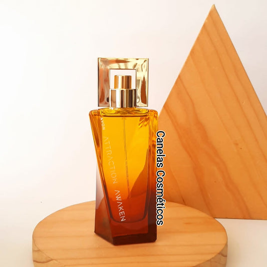 PERFUME ATTRACTION AWAKEN 50 ml