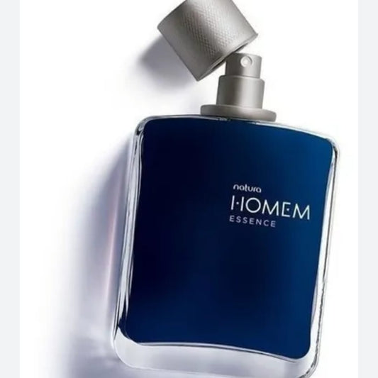 HOMEM ESSENCE MASCULINO NATURA   100ml
