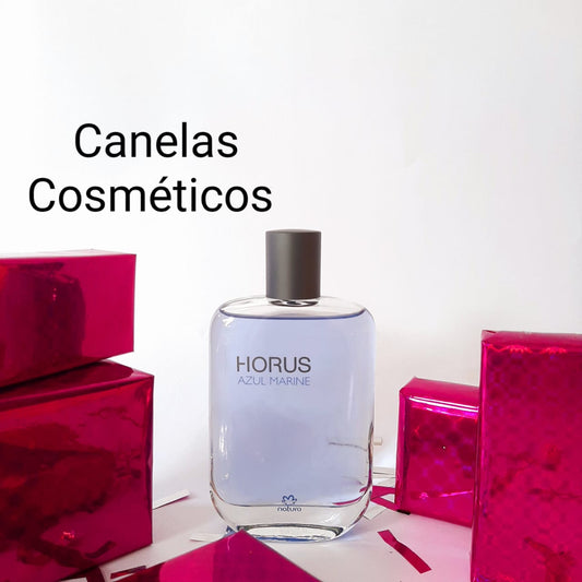 PERFUME HORUS MASCULINO 100ml