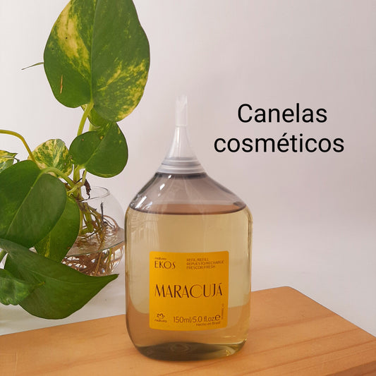 REPUESTO FRESCOR DE MARACUYA NATURA EAU DE TOILETTE 150ML