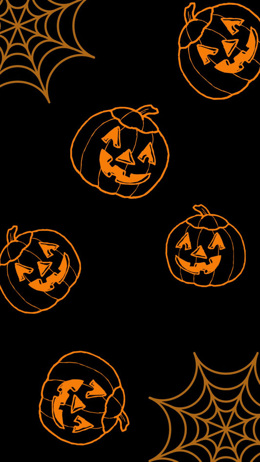 FONDO DE PANTALLA DE CELULAR HALLOWEEN